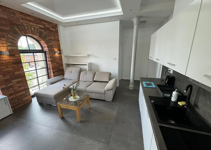 Puro Apartament