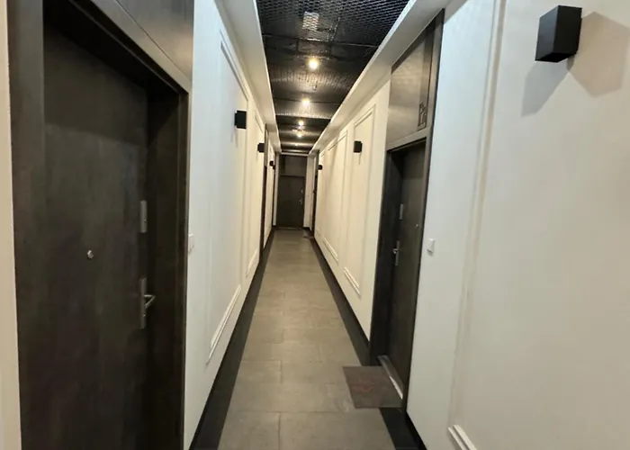 Puro Apartament