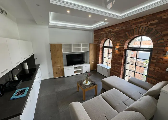 Puro Apartament