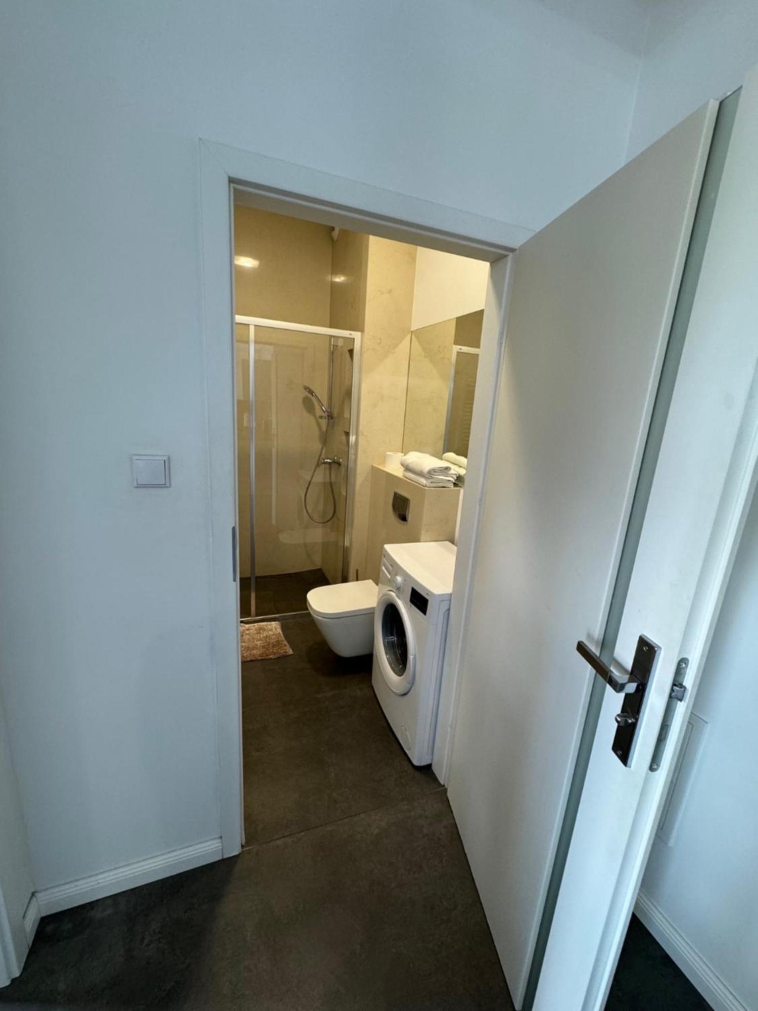 Apartment Puro